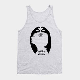 believe Tank Top